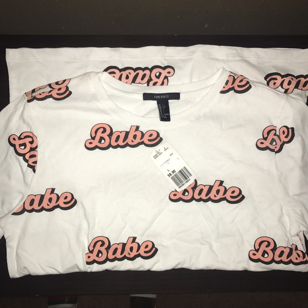 Babe Tee