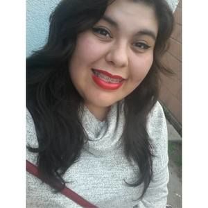 Meet your Posher, Lidia