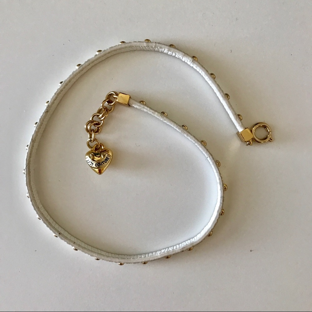 Juicy wrap bracelet/choker