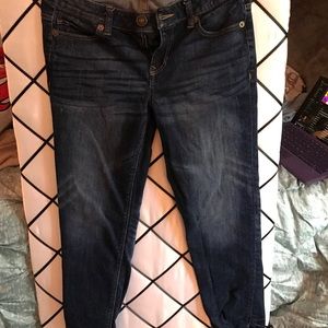 Express Jeans