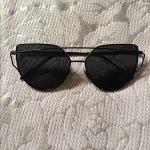 Cat Eye Sunnies
