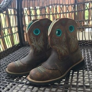 Women's Cowgirl Boots