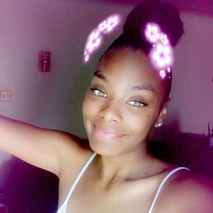 Meet your Posher, Rukiya