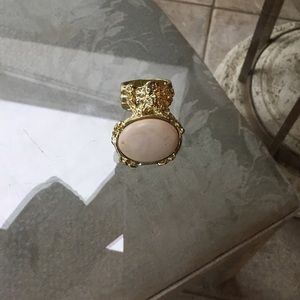 Statement ring!