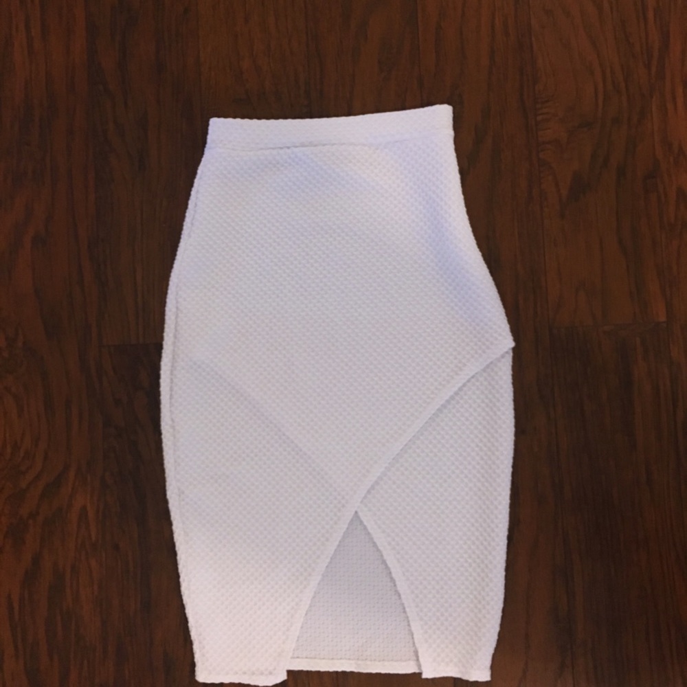 Missguided skirt
