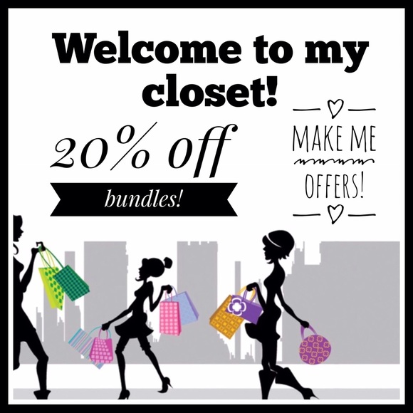 20% off bundles of 3+! - Picture 1 of 1