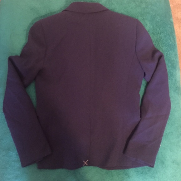 HP🎉 Public School x J.Crew Jeffries tuxedo jacket - Picture 4 of 5