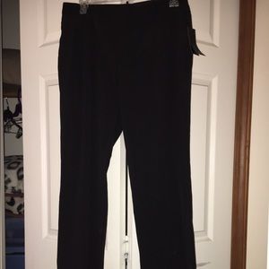 BRAND NEW Black dress pants