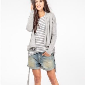 Rag and bone shorts