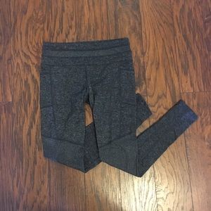 Forever 21 high rise leggings