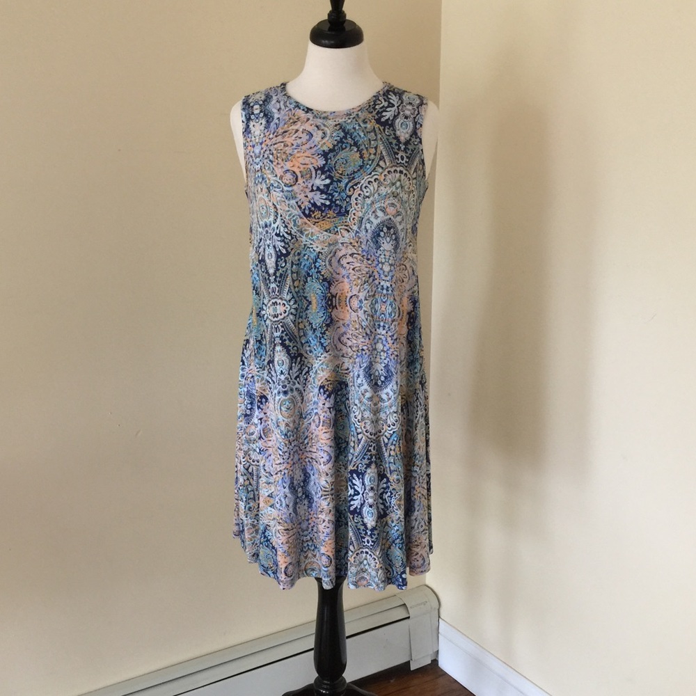 Cynthia Rowley Dress