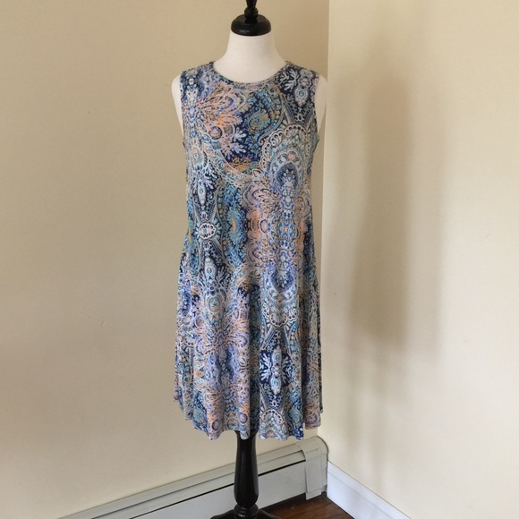 Cynthia Rowley Dress - Picture 1 of 4