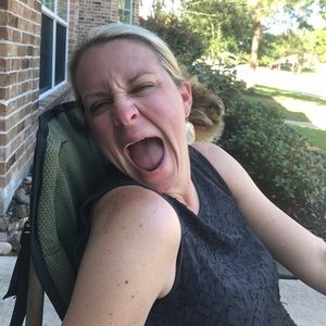 Meet your Posher, Suzanne