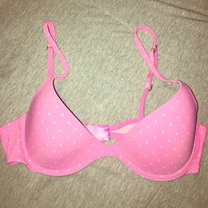 PINK bra