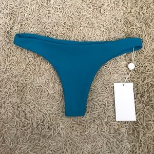 Mikoh Bikini Bottom