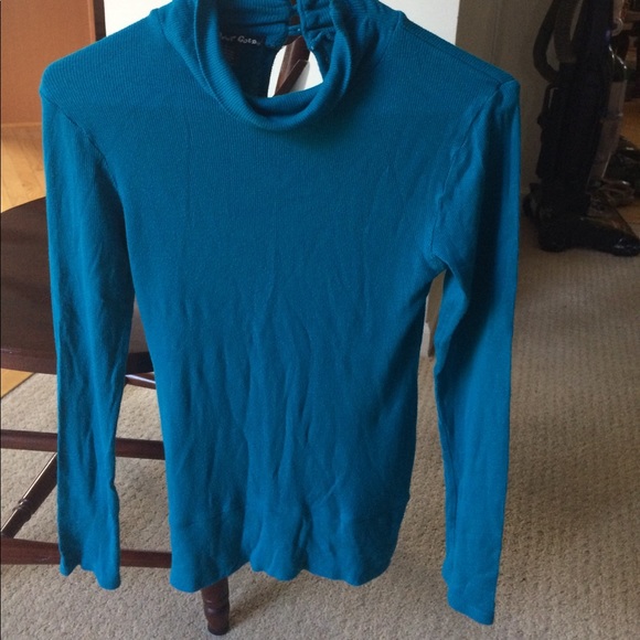 Girl tee long sleeve l by  planet Gold - Picture 1 of 3