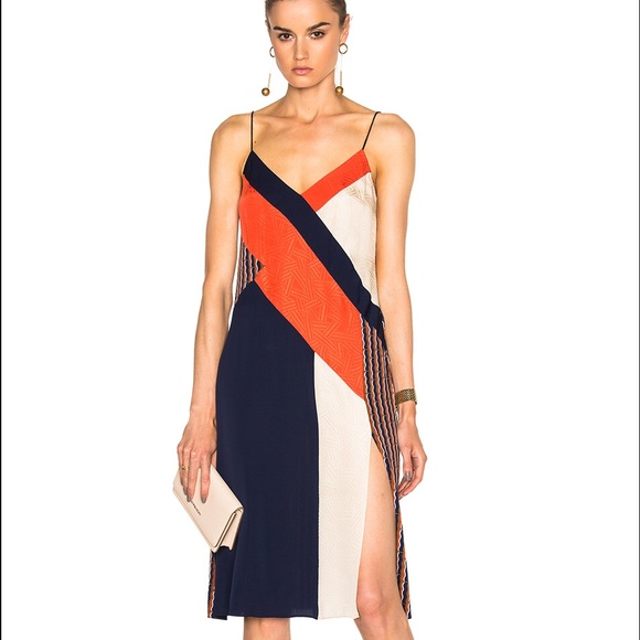Diane von Furstenberg Dresses & Skirts - NWT Diane von Furstenberg Fredrica dress