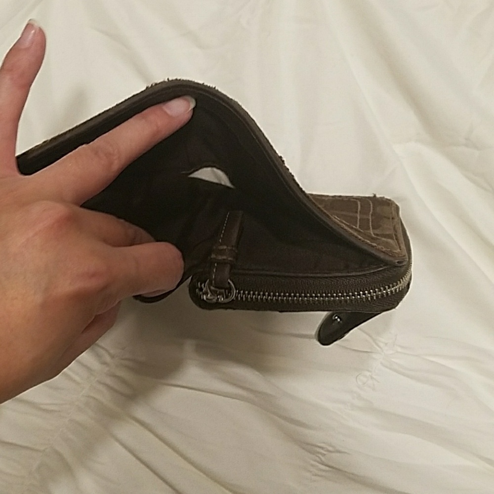 Wallet - Picture 4 of 5