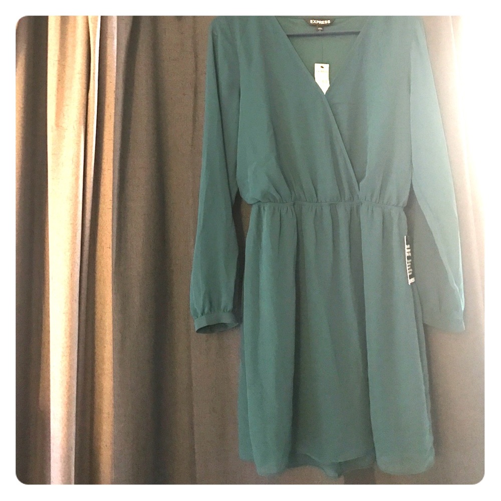 Express Dress - Never Worn