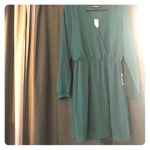 Express Dress - Never Worn
