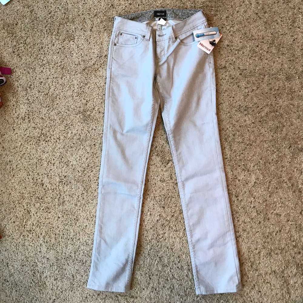 Marmot Madison Jeans
