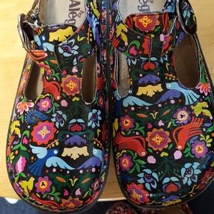 Algeria mules size 37 SALE