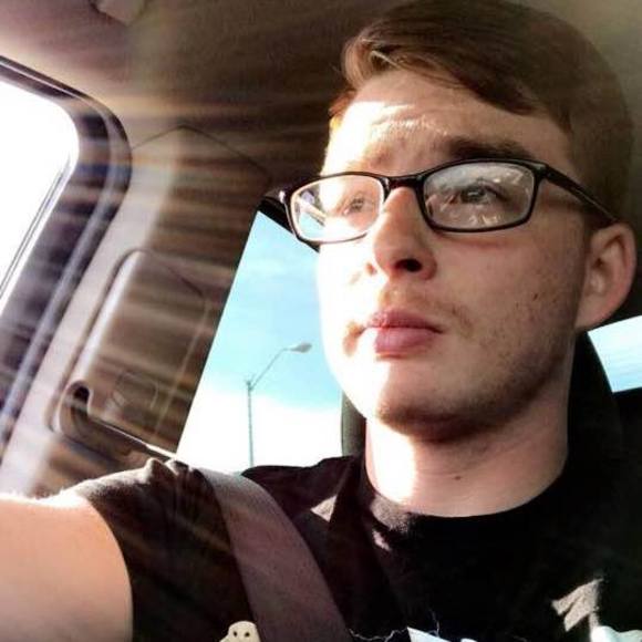 Meet your Posher, Michael - Picture 1 of 1