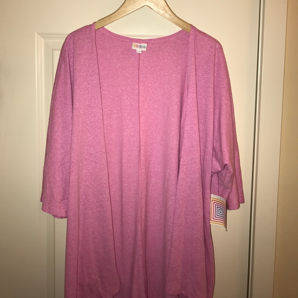 Lularoe Lindsey Cardigan