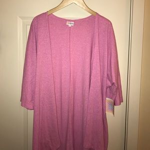 Lularoe Lindsey Cardigan