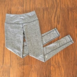 Victoria's Secret knockout leggings