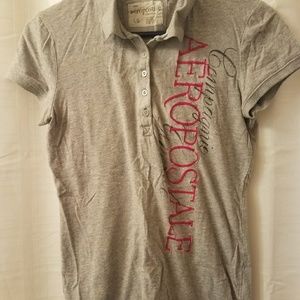 Aeropostale women's shirt