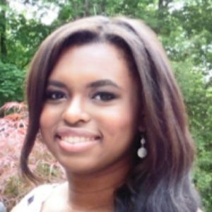 Meet your Posher, Caitlan