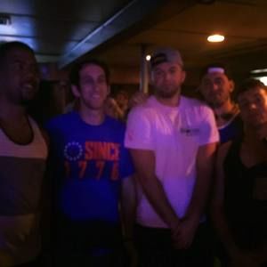 Meet your Posher, Dan