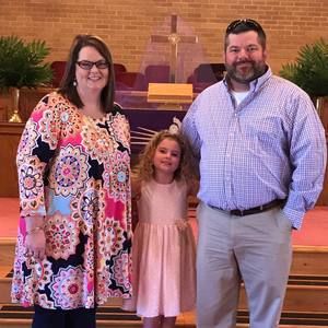 Meet your Posher, Adrienne