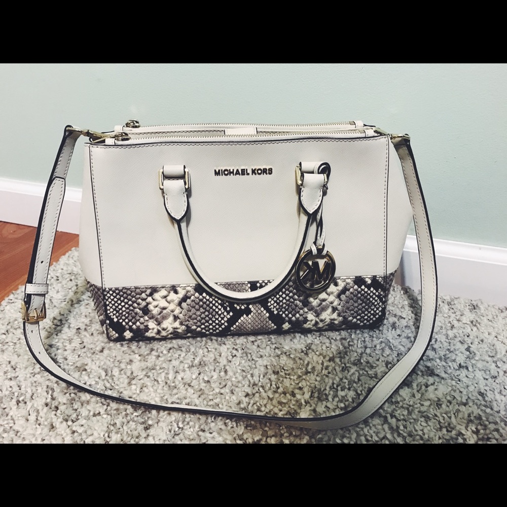 Michael kors Sutton bag