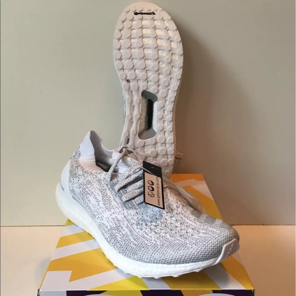 adidas Other - Adidas UltraBoost Uncaged LTD 3M men's size 11