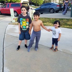 Meet your Posher, Carolina