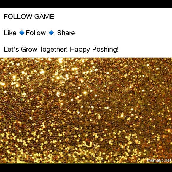 💖 Follow Game 💖 - Picture 1 of 1