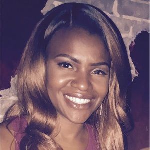 Meet your Posher, Bridget