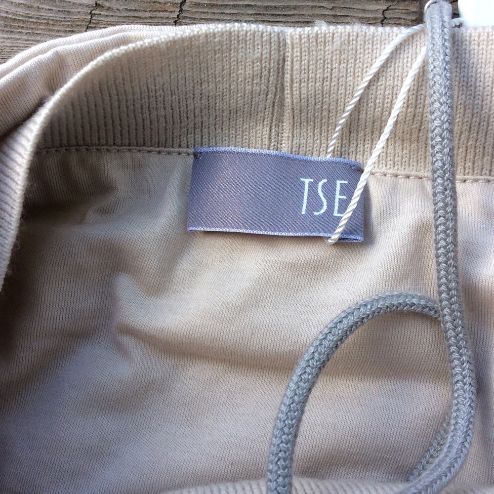 ♡ NEW with Tags TSE PULLOVER - Picture 4 of 8