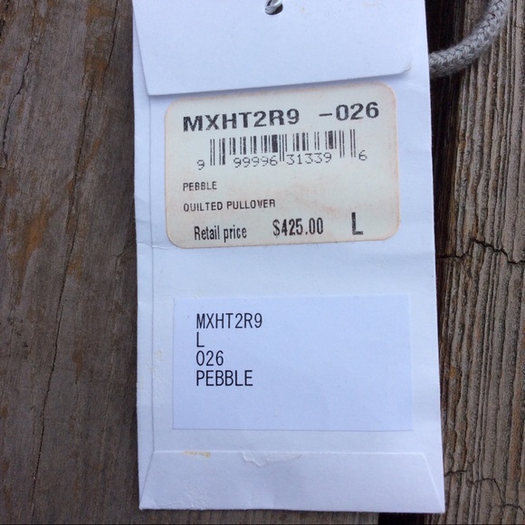 ♡ NEW with Tags TSE PULLOVER - Picture 5 of 8