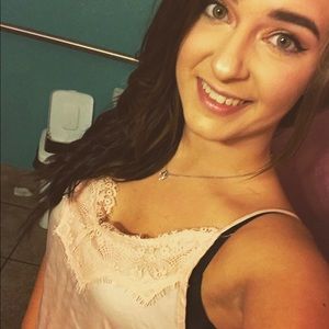 Meet your Posher, Sasha