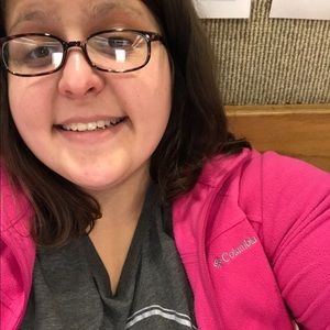 Meet your Posher, Leah