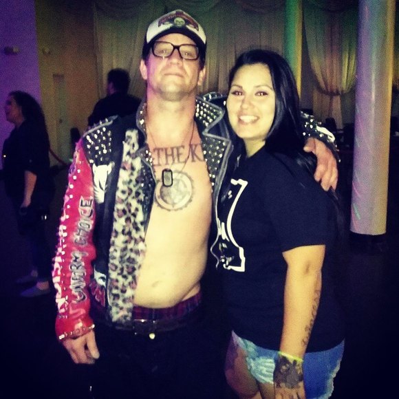 Meet your Posher, Colleen - Picture 1 of 1