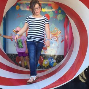 Meet your Posher, Tracie