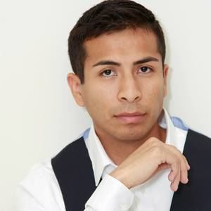 Meet your Posher, Guillermo