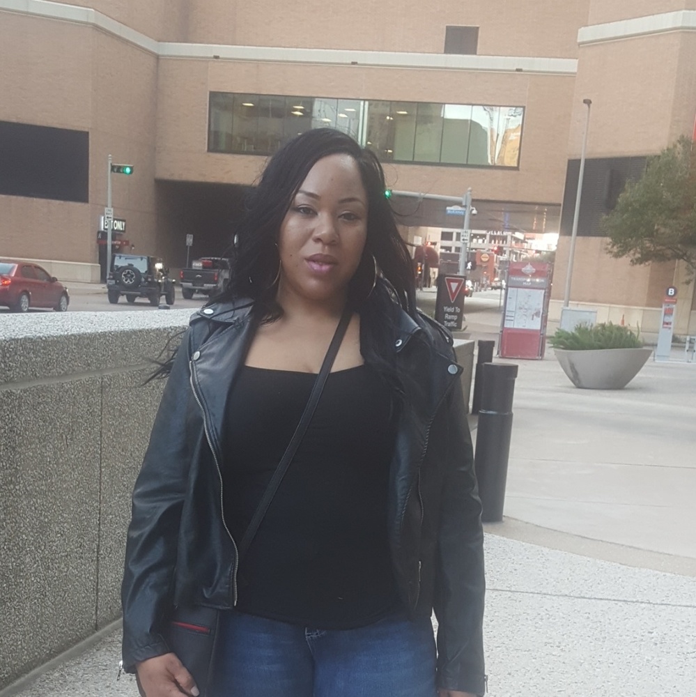 Meet your Posher, Tabitha