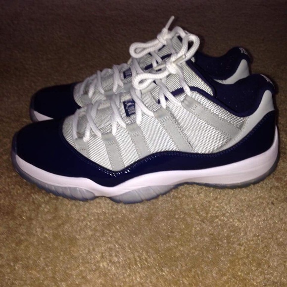 Georgetown low 11s ‼️