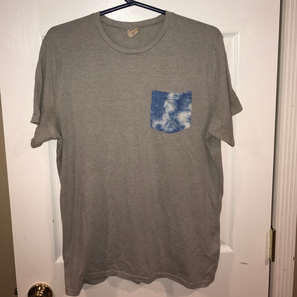 Hollister Men's T-Shirt