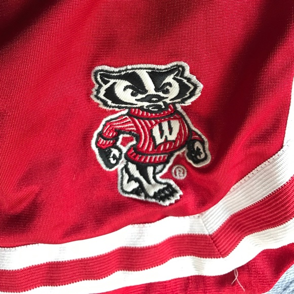 Badger athletic shorts - Picture 2 of 2